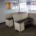 Allsteel Stride Cubicle Systems Furniture Workstations